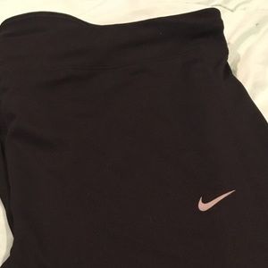 Nike Plus Leggings